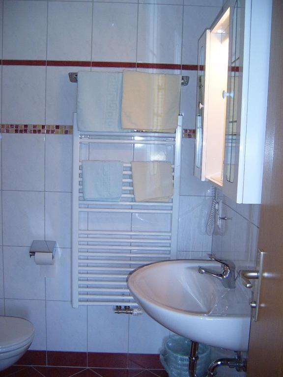 Pension Felsenheim รัมเซา อัม ดาคชไตน์ ห้อง รูปภาพ