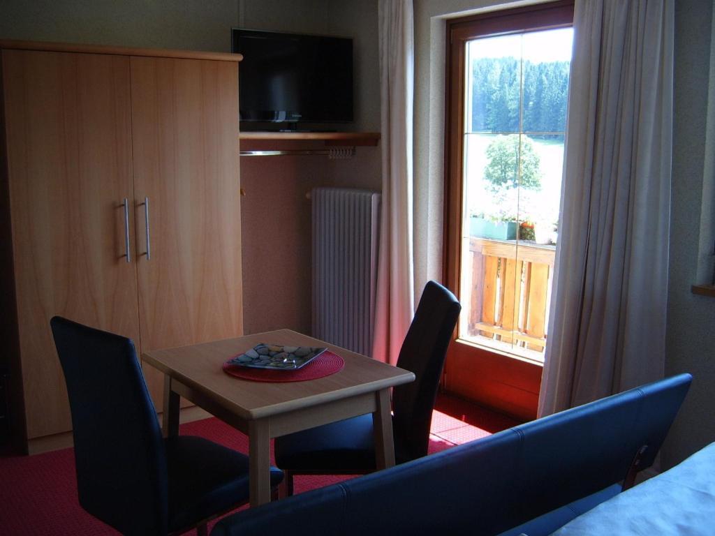 Pension Felsenheim รัมเซา อัม ดาคชไตน์ ห้อง รูปภาพ