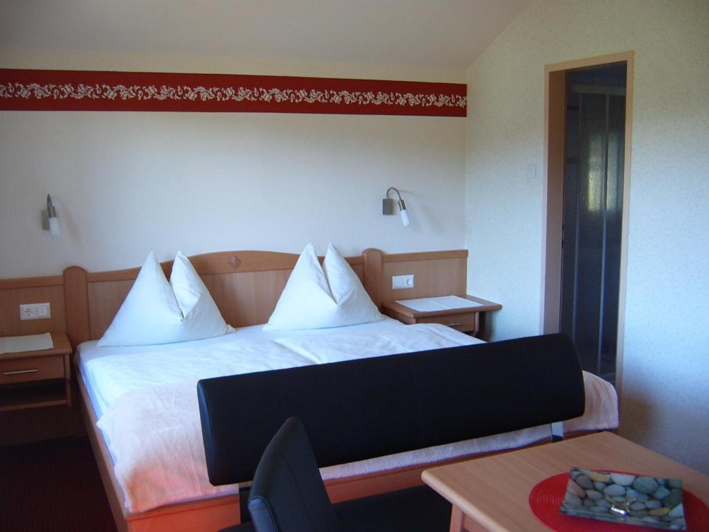Pension Felsenheim รัมเซา อัม ดาคชไตน์ ห้อง รูปภาพ
