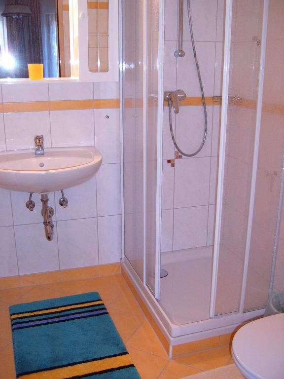 Pension Felsenheim รัมเซา อัม ดาคชไตน์ ห้อง รูปภาพ