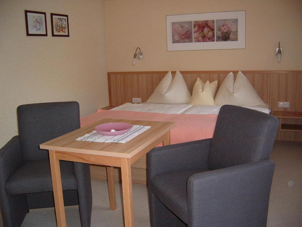 Pension Felsenheim รัมเซา อัม ดาคชไตน์ ห้อง รูปภาพ
