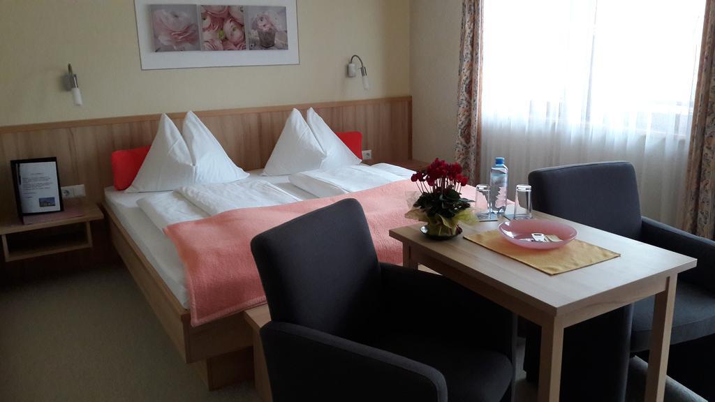 Pension Felsenheim รัมเซา อัม ดาคชไตน์ ภายนอก รูปภาพ